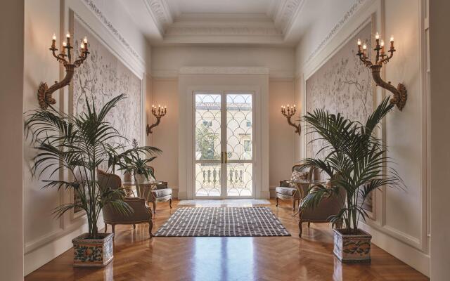 Grand Hotel Timeo, A Belmond Hotel, Taormina