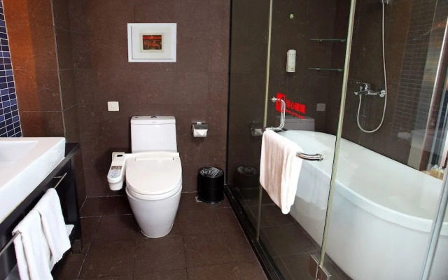 Tianjin In-Zone Hotel