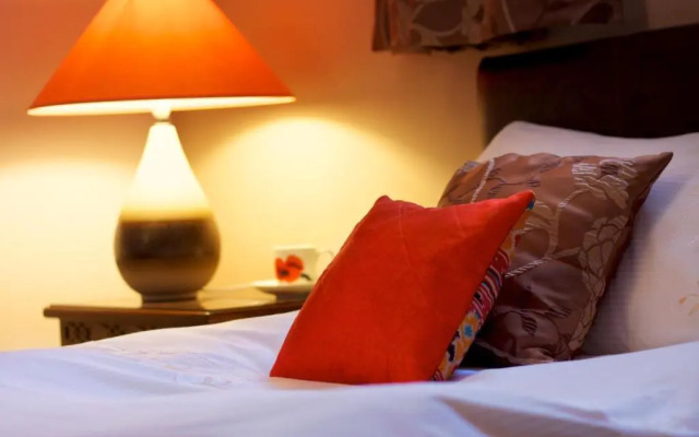 Colston Hall Farmhouse B&B