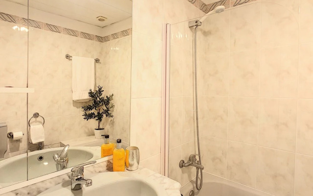 Sea N' Sun Apartment