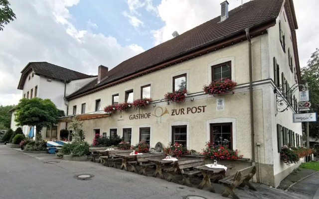 Zur Post Gasthof