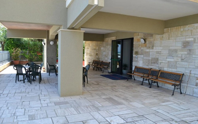 Hotel Quaglia