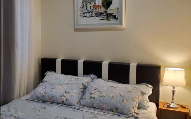 Jen's Comfy Home