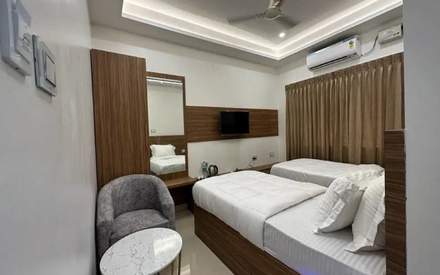 Sri Krishna Residency
