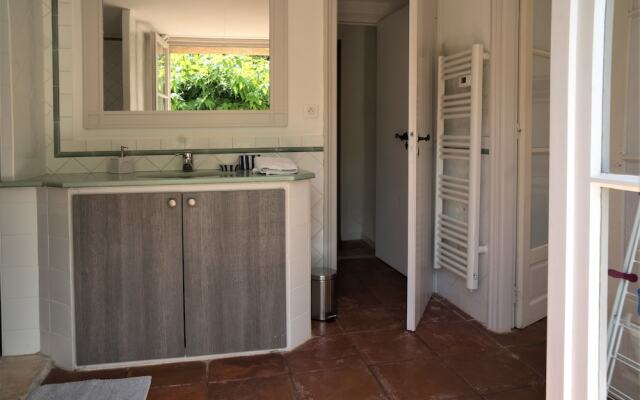 Villa Fontane Cottage