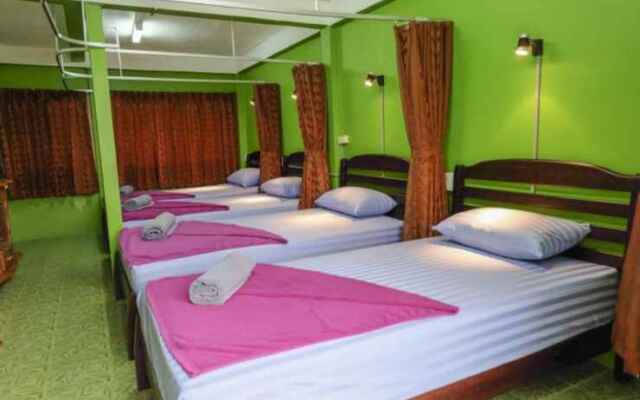 Yorying Hostel