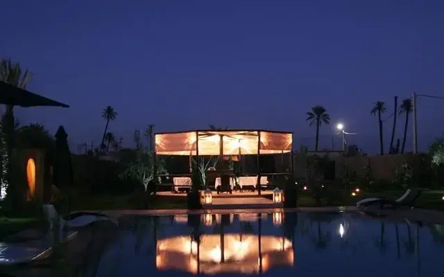 Villa Rayane