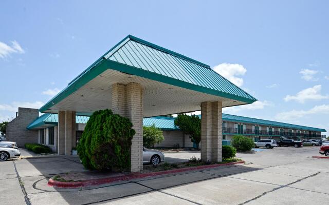 Americas Best Value Inn Port Lavaca
