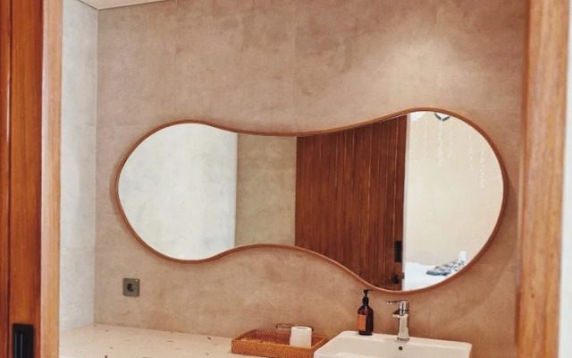 Allure Villa Yogyakarta