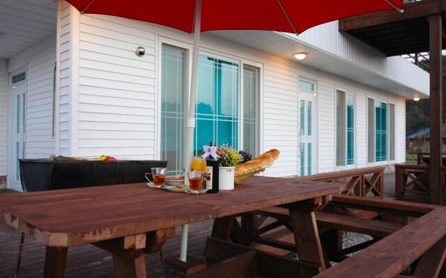 Buan Solseom House Pension