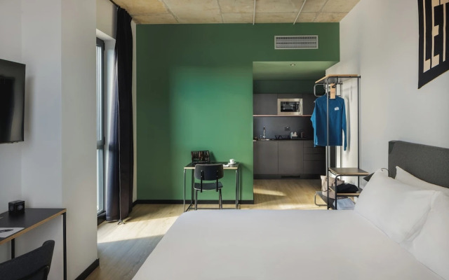 The Social Hub Florence Belfiore