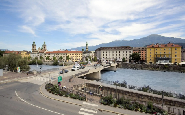 Hotel Mondschein