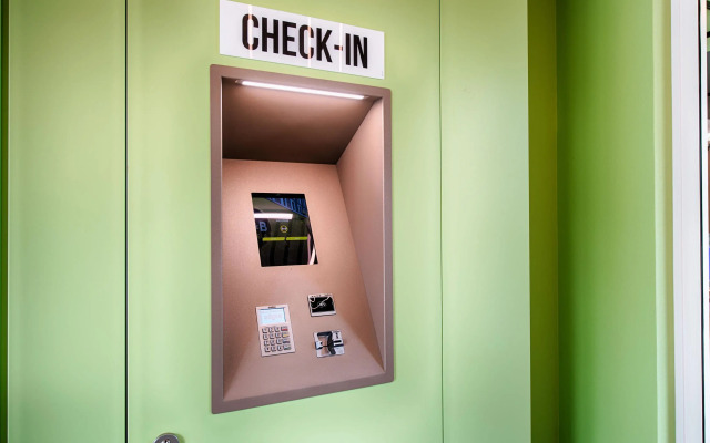 B&B Hotel Villach