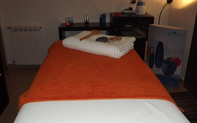 Casa Ceedina B&B & Beauty