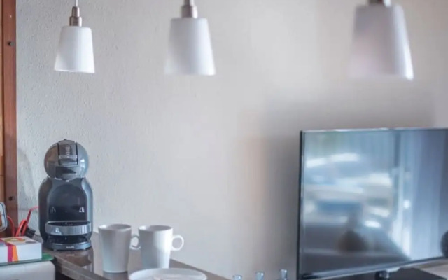 Th123 Apartamento con Vistas al mar Cala Romana