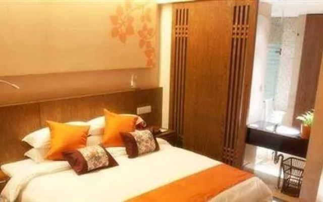 Julong Hotel - Chizhou