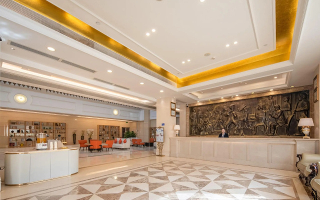 Vienna Hotel (Foshan Wenhua North Road) – Lobby – Foshan