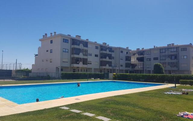 Sunny Beach Apartment Holidays
