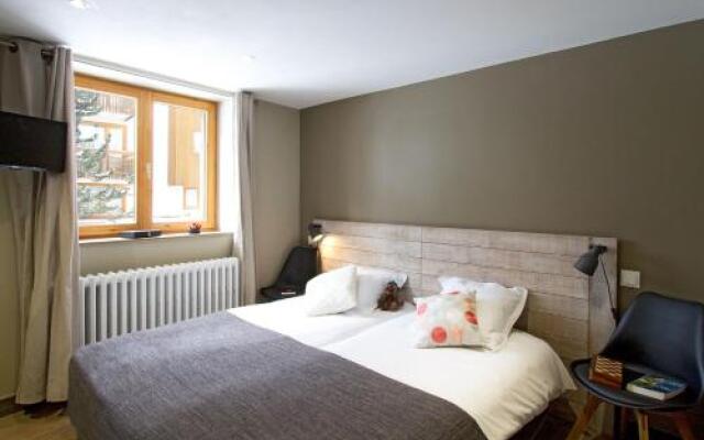 Odalys Chalet Le Cabri