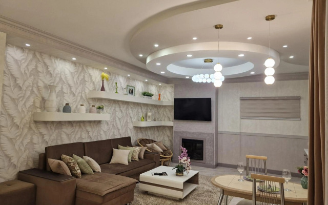 Апартаменты в гостевом домике