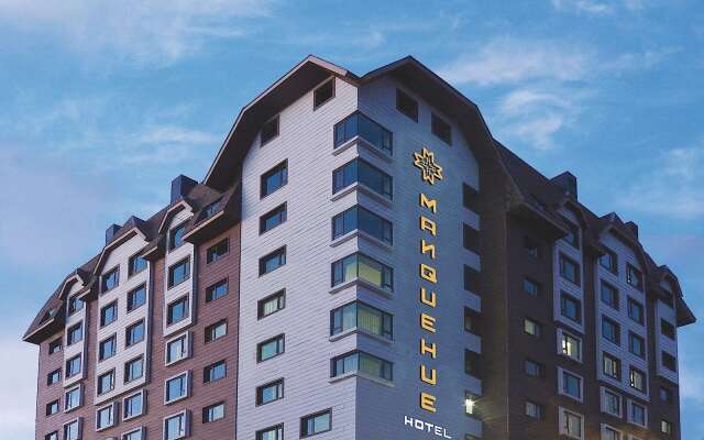 Courtyard by Marriott Puerto Montt