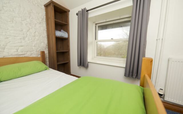 YHA Brecon Beacons - Hostel