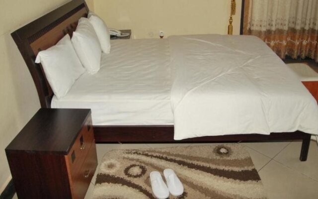 Best Outlook Hotel
