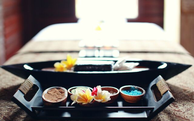 Lembongan Beach Club and Resort