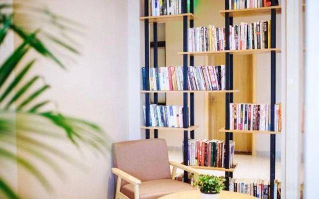 Shanghai Yunjingyue Hotel