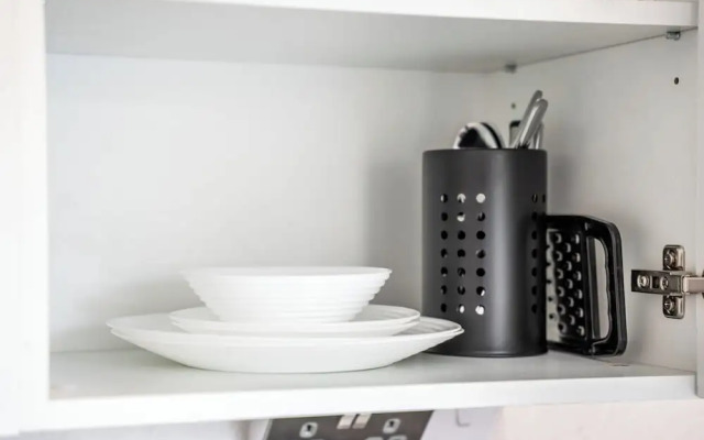 Camberwell High Spec 6-Studio Unit Block