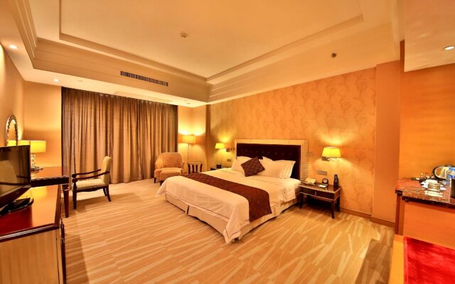 Xinhui Country Garden Phoenix Hotel