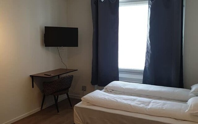 Ö Skärholmen 1-4-bed Apartment Stockholm 454