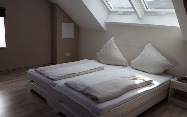 Eifel Dream Landhaus