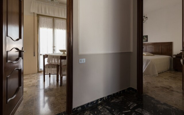 La Lunigiana a Dima's house