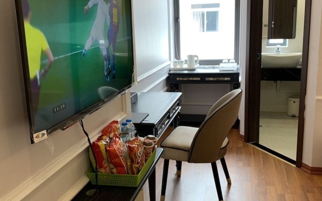 Thanh Nam Hotel