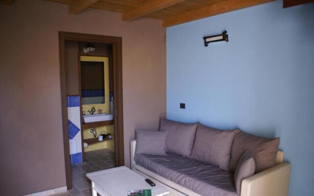 Agriturismo Murà