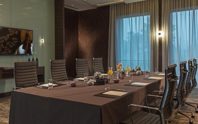 Renaissance Johor Bahru Hotel