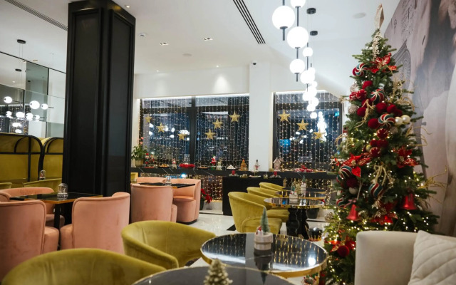 Gate Twenty Two Boutique Hotel