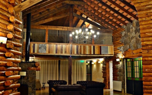 Posada Alma del Arroyo