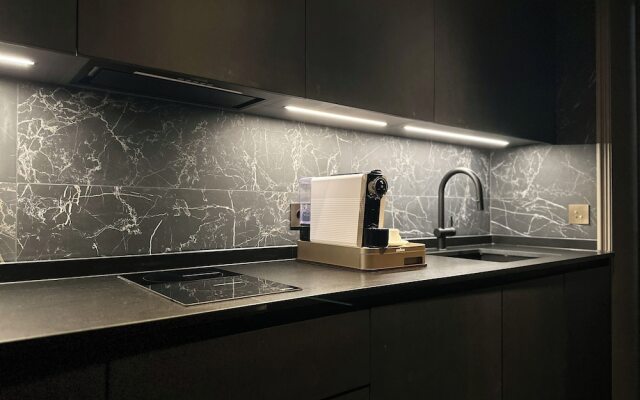 Casa Faraona Luxury Residences