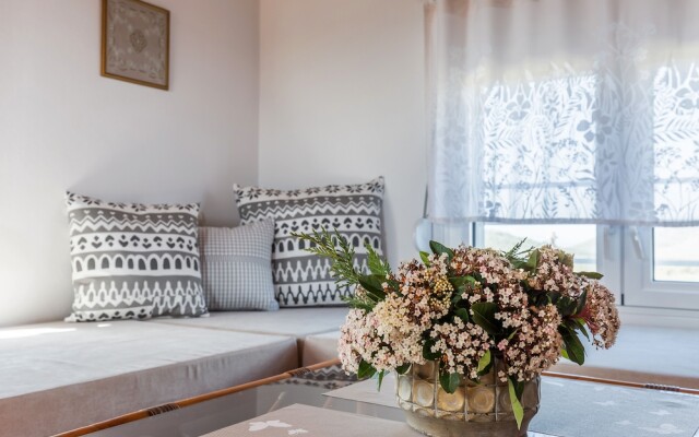 Villa Thea Studios & Apartments