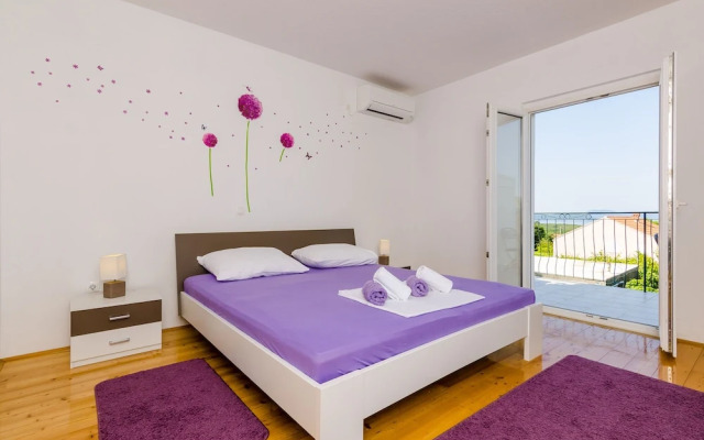 Apartments & Rooms Maždin