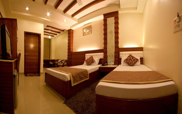 Hotel Aster Inn