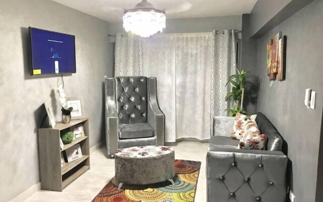 Luxury Apartment at Riviera Colonial