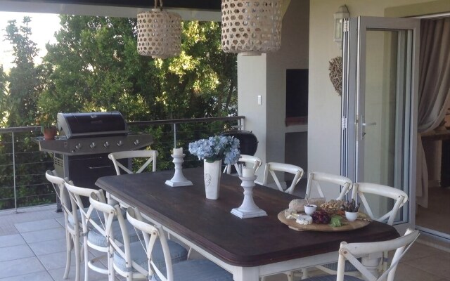 The Bird's Nest Plettenberg Bay