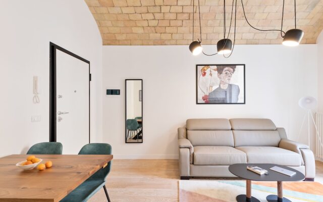 Luxury Apartments Piazza Cavour