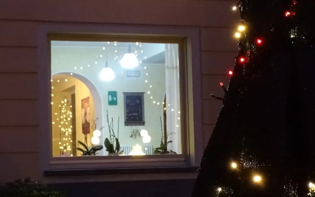Albergo Montoso Ristorante