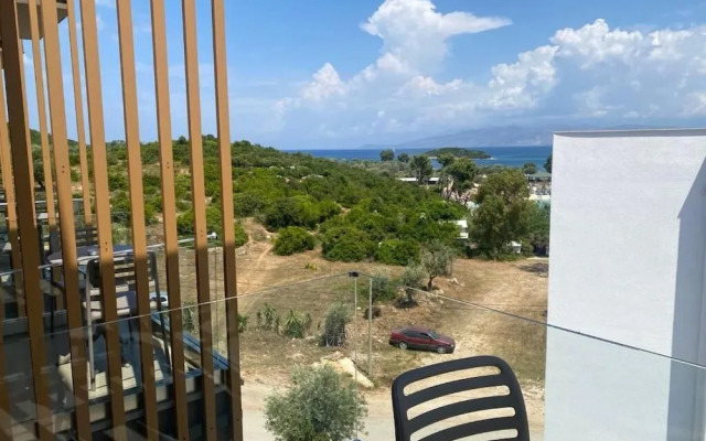 Olive Hotel Ksamil