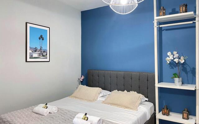 1603 B - Cosy Studio - Porte de Versailles