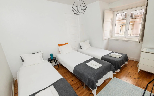 Boho Guesthouse - Rooms & Apartments